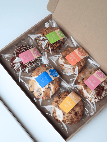 🌿 Duurzame Verpakkingen voor al ons lekkers 🌍