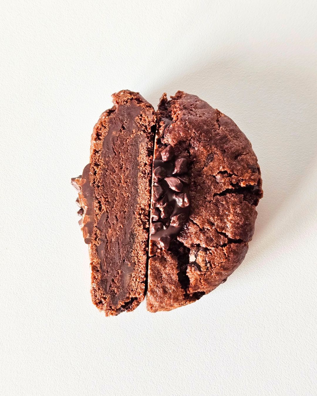 Dubbel Choco
