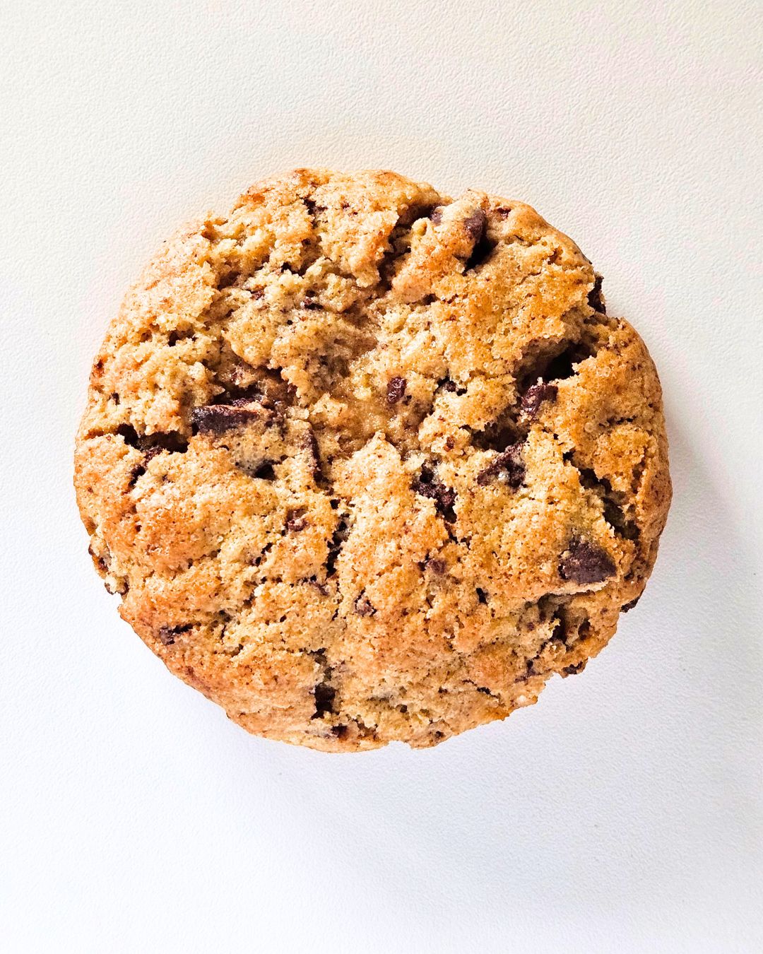 Guatemala Chocolate Chip