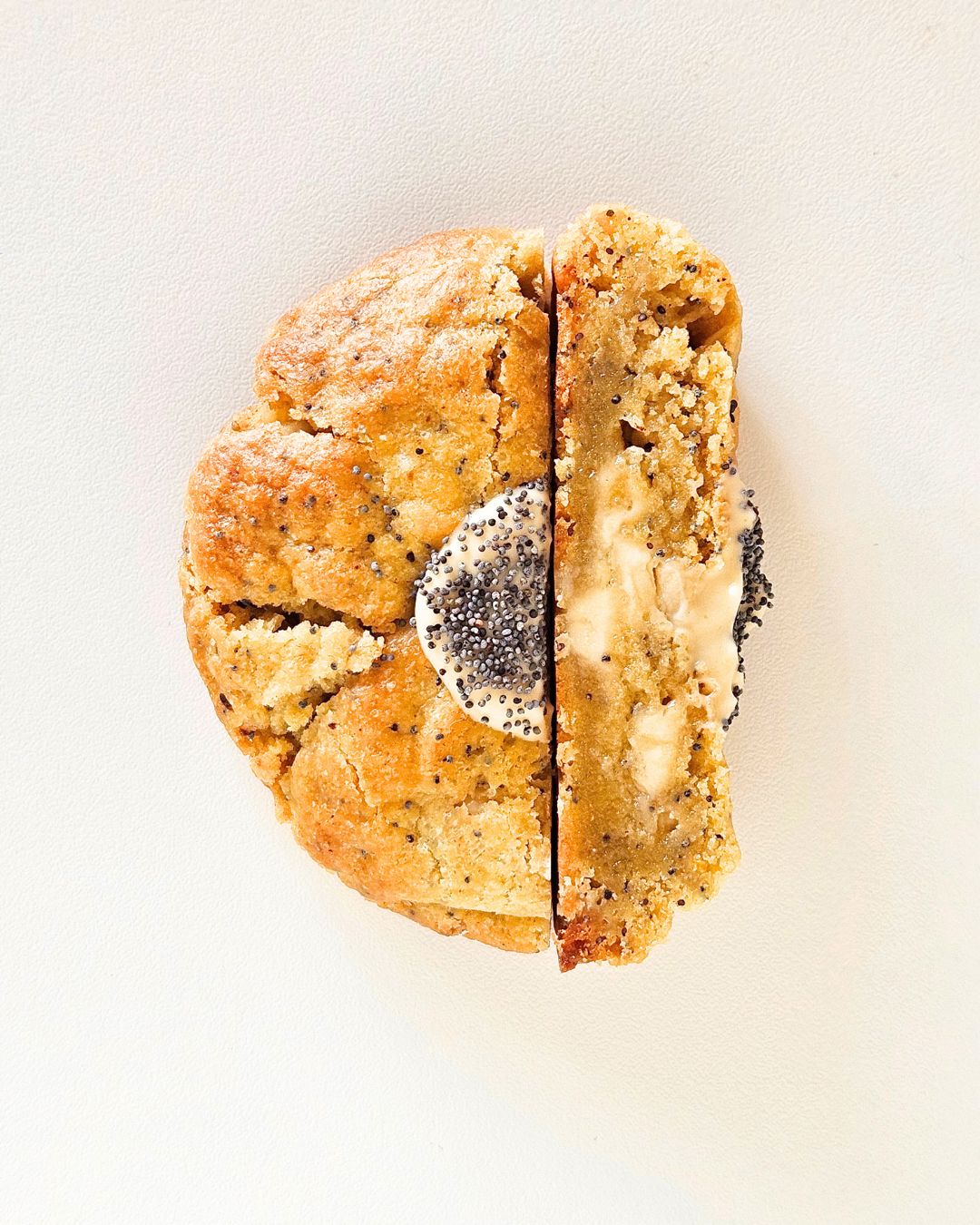Lemon Poppy Seed