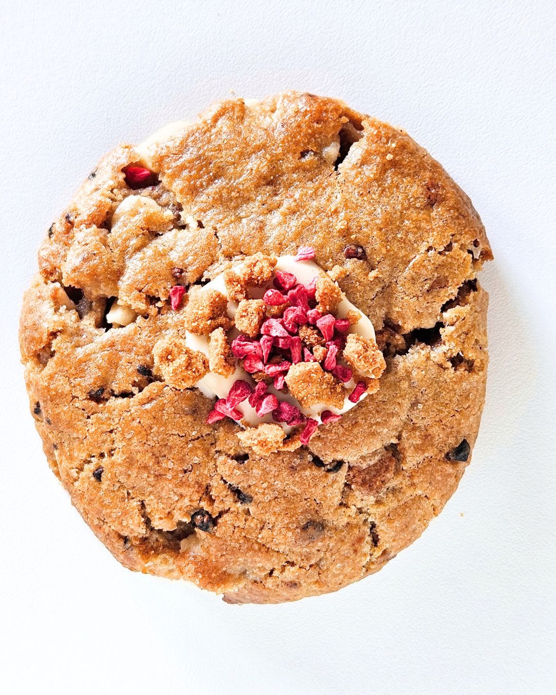 Speculoos Framboos