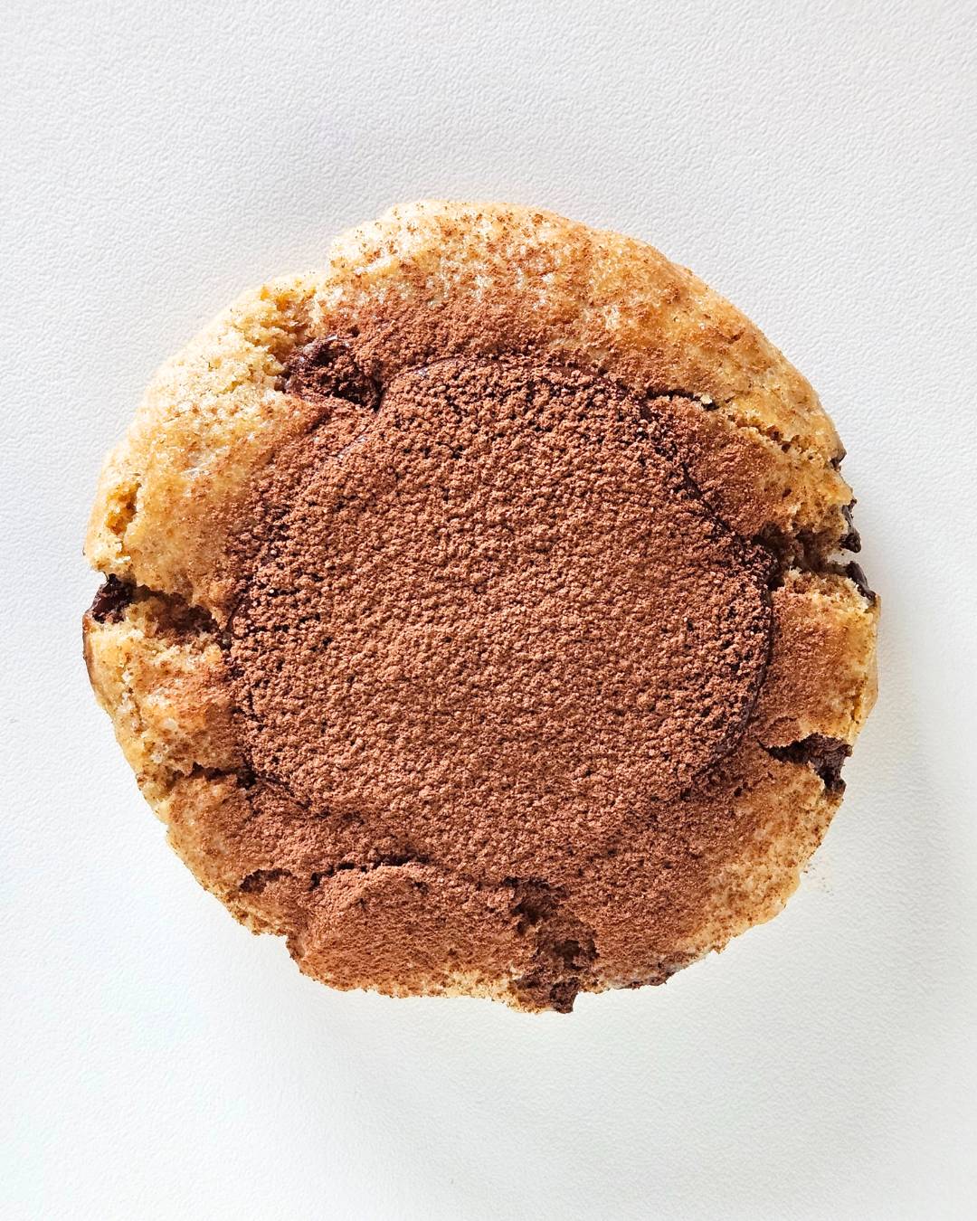 Typische Tiramisu | Vegan tiramisu cookie