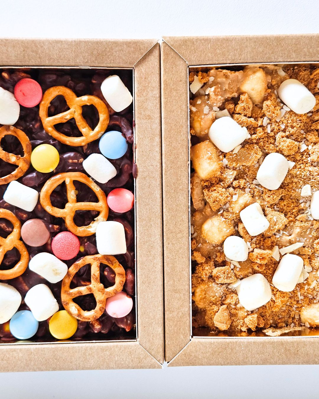 Workshop Rocky Road – Creative Life 2026
