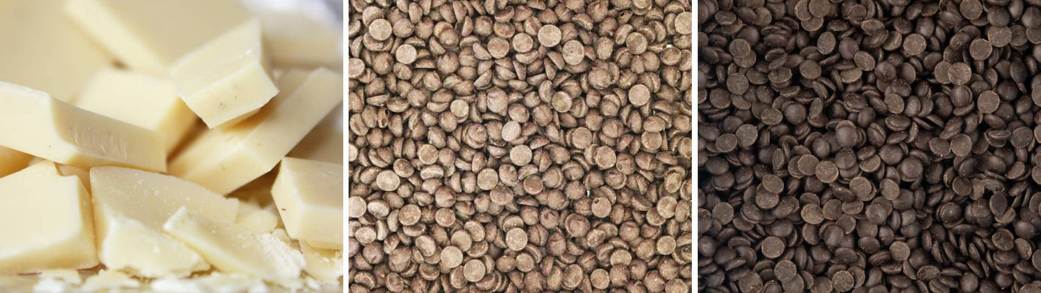Waarom wij zó kieskeurig zijn over onze chocolade 