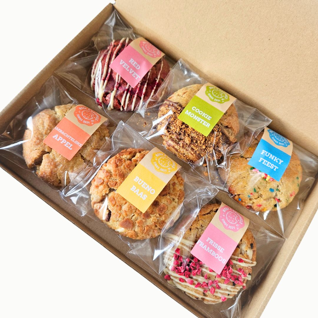 Cookiebox