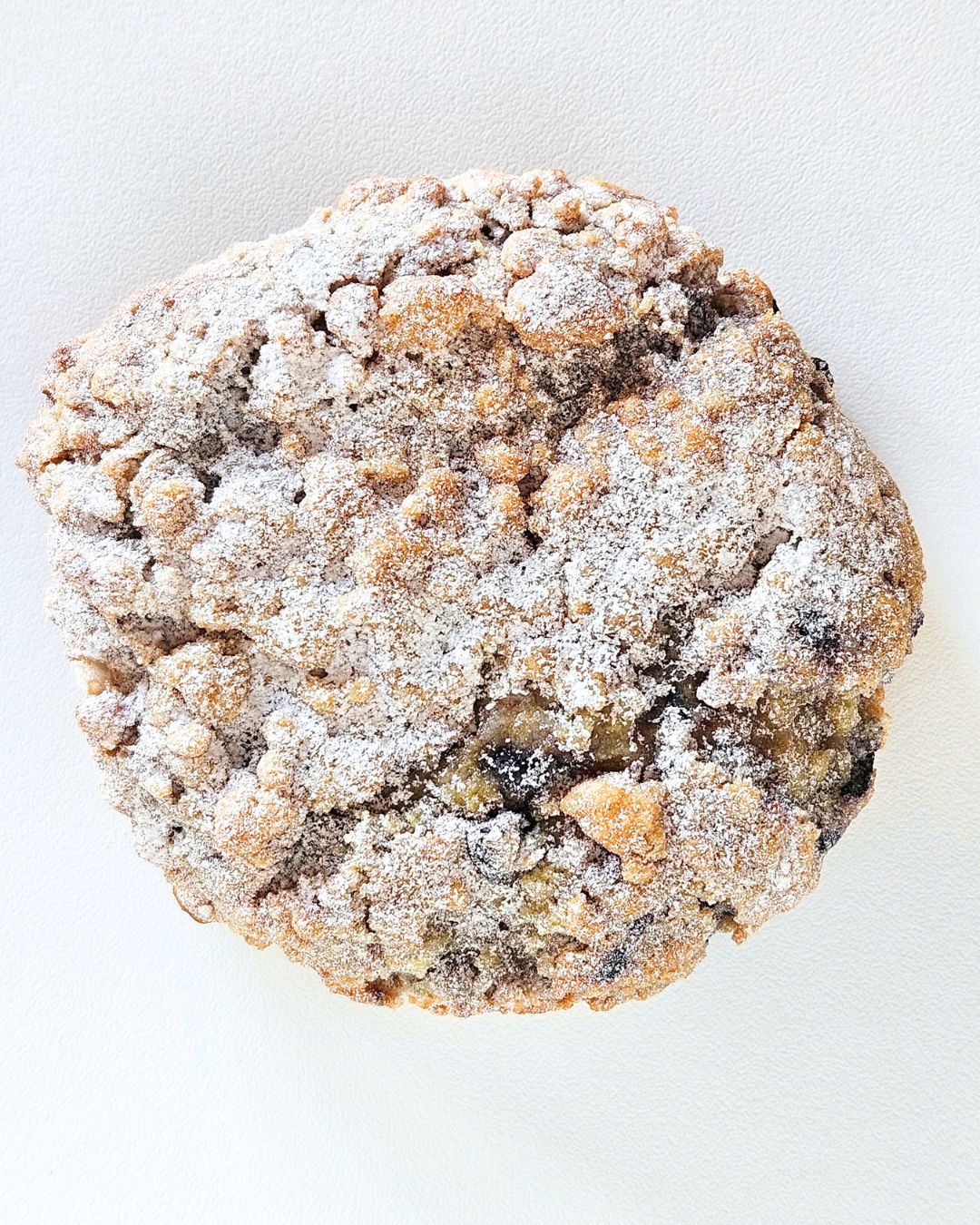 Blueberry Muffin