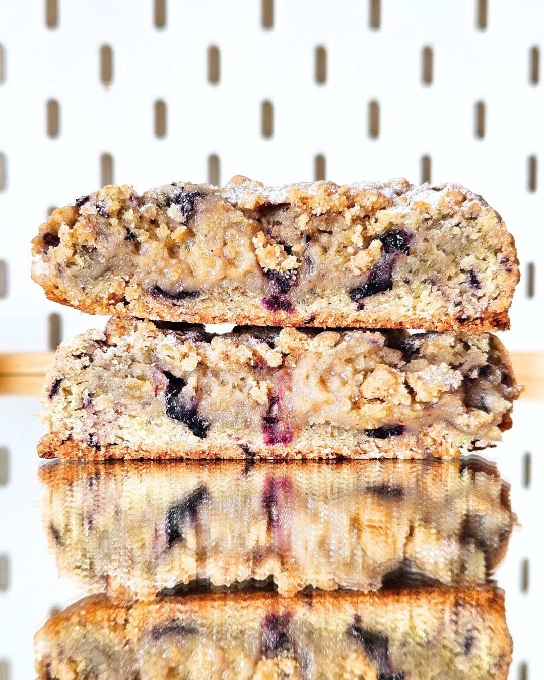 Blueberry Muffin