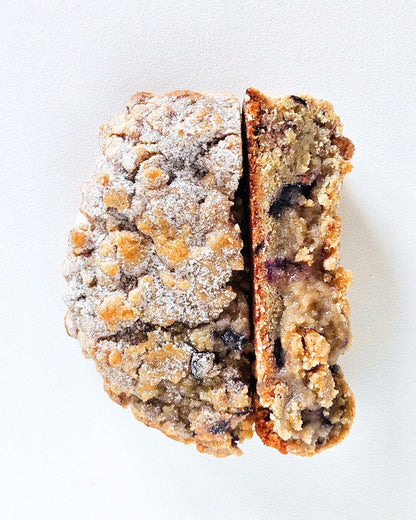 Blueberry Muffin