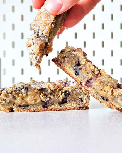 Blueberry Muffin