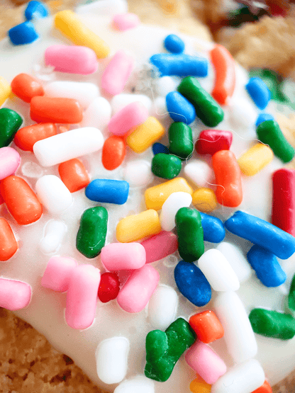 Glutenvrije Funky Feest