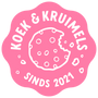 Koek & Kruimels