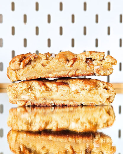 Pretzel Pret