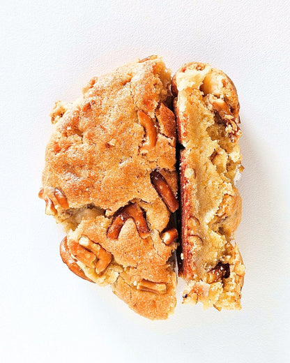 Pretzel Pret