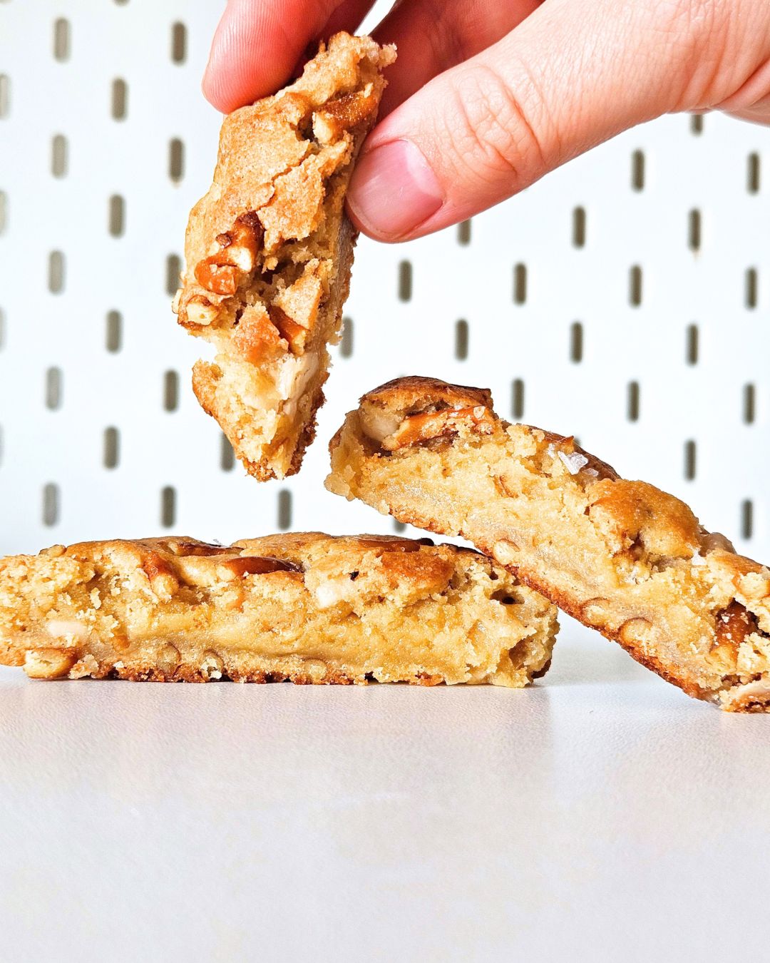 Pretzel Pret