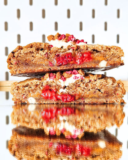 Speculoos Framboos