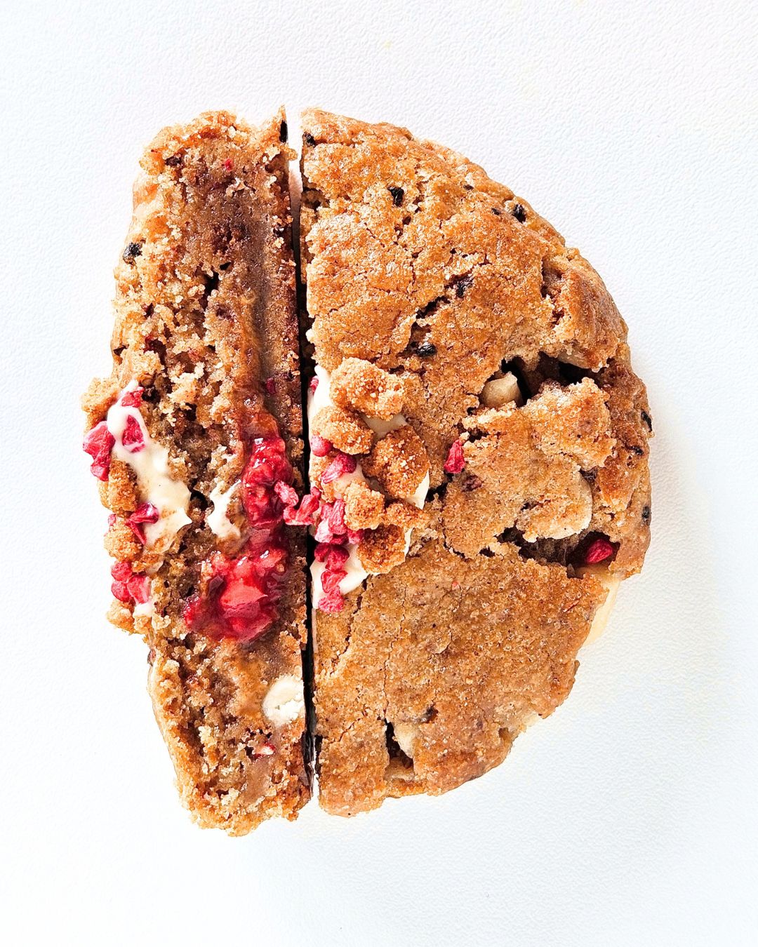 Speculoos Framboos