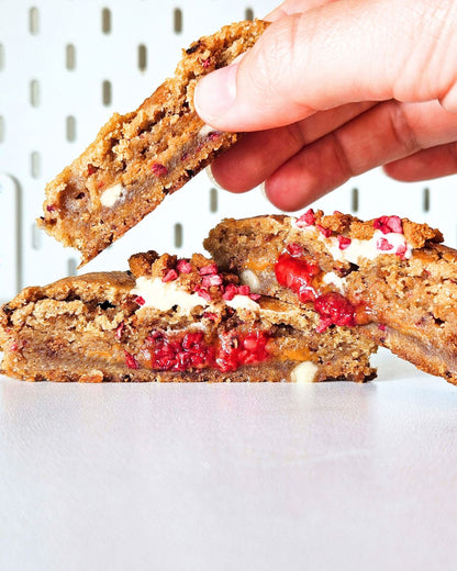 Speculoos Framboos