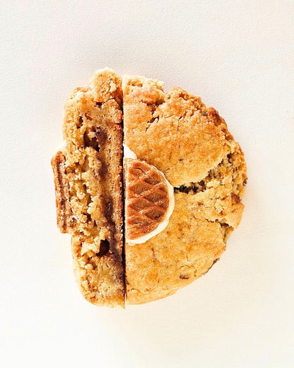 Stroopwafel
