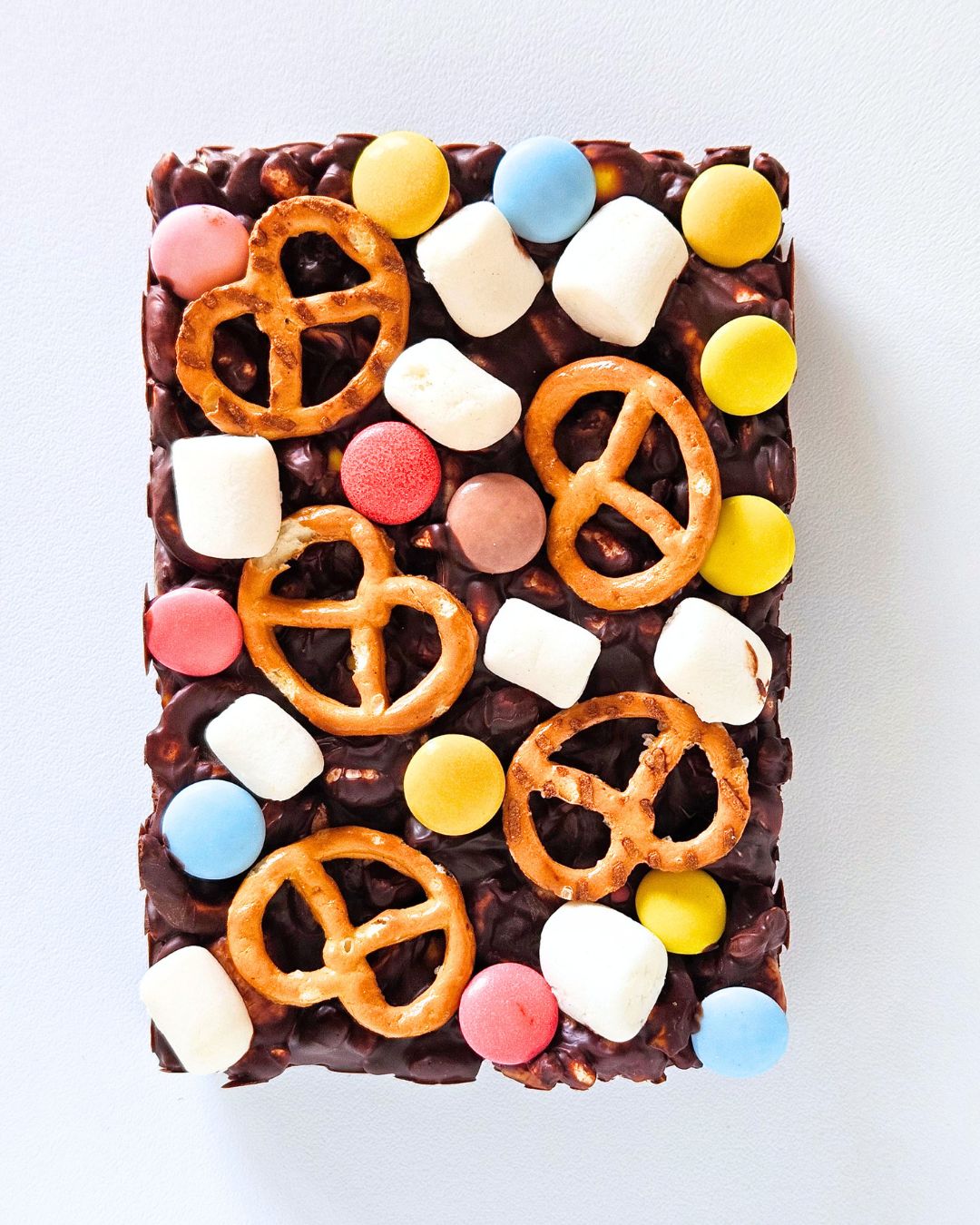 Workshop Rocky Road – Creative Life 2026